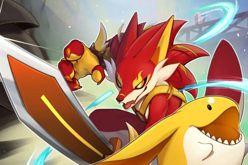 Nadie quería hacer un nuevo Monster Rancher, así que este youtuber se gastó todos sus ahorros y lo ha petado lo más grande