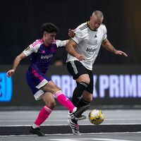 Los fans responden con creces a las expectativas de Gerard Piqué. 5.000 personas pidieron entradas para partidos de Kings y Queens League 