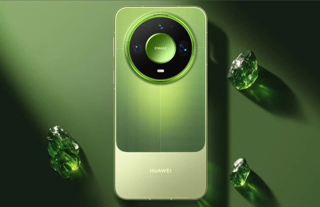 Huawei Mate 90 Pro Max