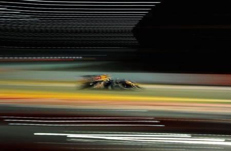 GP de Singapur de Fórmula 1. Los Red Bull siguen delante del pelotón de candidatos para el titulo