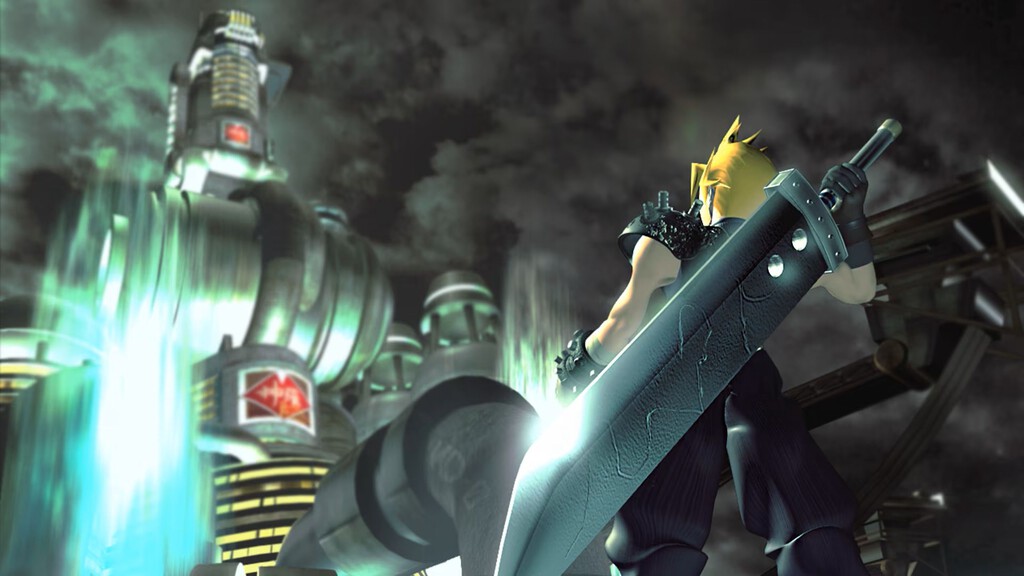 El nuevo remaster de Final Fantasy 7 ha sido decepcionante para los jugadores: críticas negativas inundan las reseñas tras su lanzamiento 