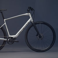 La Specialized Turbo Vado SL es una bicicleta eléctrica con 200 km de autonomía y batería auxiliar que cuesta 3.000 euros