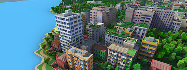 Lleva 3 años en Steam, y no entiendo cómo no recibe más atención de la que tiene cuando hace mejor lo que otros 'City  Builders' más actuales