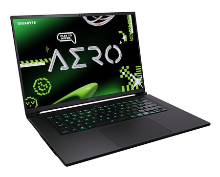 Gigabyte Aero X16 Eg61h