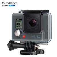 Cámara deportiva GoPro Hero por sólo 52,99 euros y envío gratis con este cupón