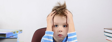 Nueve deseos que algunos padres pedimos (¡por favor!) con la vuelta al cole