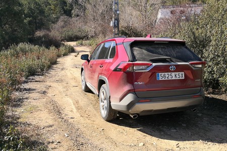 Nuevo Toyota Rav4 18