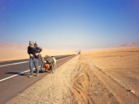 Caminar Hasta Casa