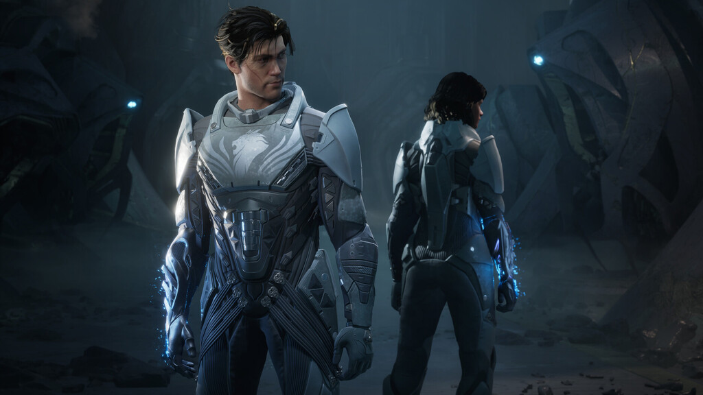 Exodus, el próximo Mass Effect, ha enfadado a algunos de sus fans por no tener un elemento básico de los RPG: creación de personaje