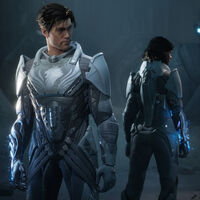 Exodus, el próximo Mass Effect, ha enfadado a algunos de sus fans por no tener un elemento básico de los RPG: creación de personaje