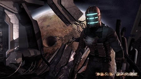 Si quieres terror espacial, en Origin tienes el primer Dead Space de forma gratuita