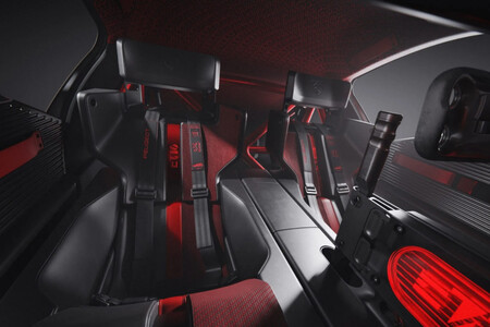Peugeot Concept 5