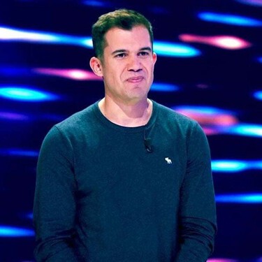 Nacho Magnut critica las preguntas de 'El Rosco' de 'Pasapalabra': "Solo es aprenderte listas de cosas absurdas y a mí me aburre mucho"