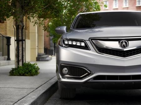Acura Rdx 2016 (5)