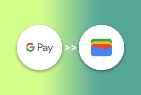 Google Pay が名前を変更し、Google ウォレットになりました