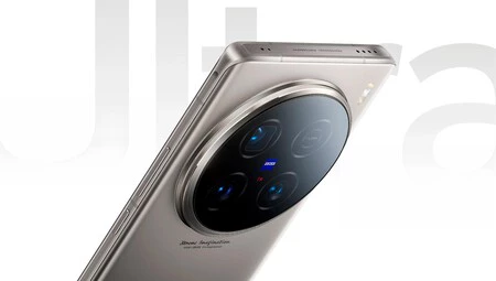 Vivo X100 ウルトラ