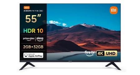 Xiaomi Tv F 55