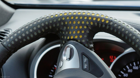 Nissan Juke Soak 02 Gallery