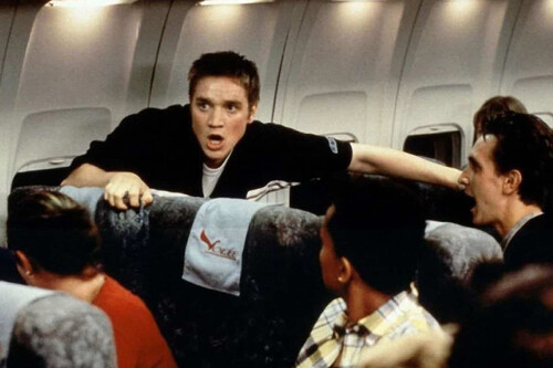 Hace 26 años, Destino Final nos hizo creer que había tenido una idea insólita. Era una copia de otra película que casi nadie recuerda