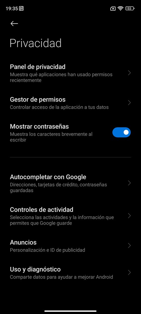 Screenshot 2023 05 10 19 35 41 452 Com Android Settings