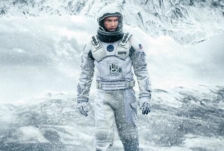 'Interstellar', el ambicioso viaje emocional de Christopher Nolan