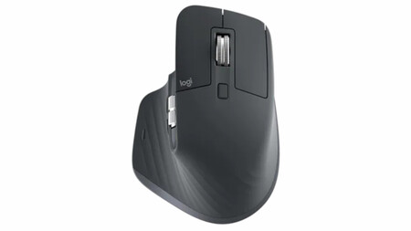 Logitech Mx Master 3s Logitech