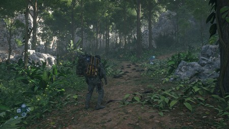 Death Stranding 2 On The Beach Screenshot 2026 03 18 15 27 17 80