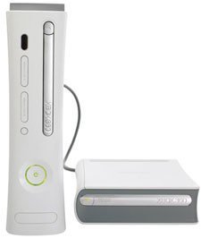 El lector HD-DVD de 360 costará 200 dólares