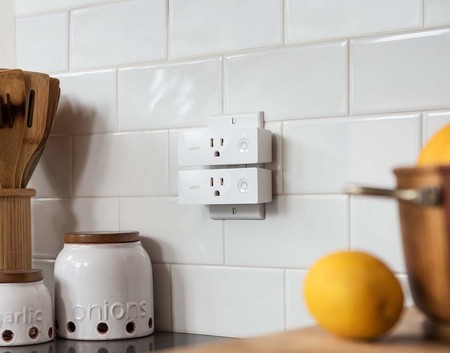 Belkin abre la veda a los accesorios HomeKit sin 'hub' o chip de autenticación con su enchufe WeMo mini