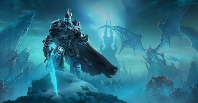 Wotlk