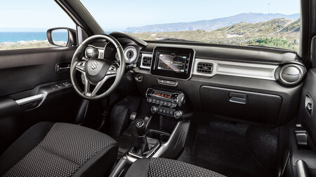 Ignis Interior