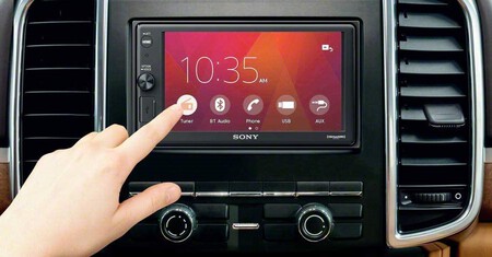 Sony Carplay 02