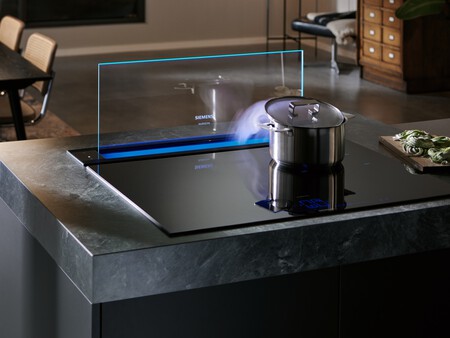 Siemens Home Appliances Brand Reshape Glassdraftair Worktop Ventilation Teaser 4