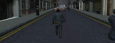 La copia de GTA sin minimapa ambientada en Londres con una secuela en la que te encargaban liquidar a Melendi