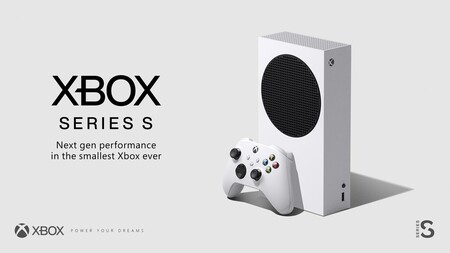Xbox Series S y la retrocompatibilidad: mayores resoluciones, mejoras en el rendimiento y subidas de fps