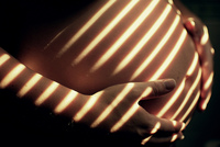 Recuperar la figura después del parto: Cómo tratar las estrías