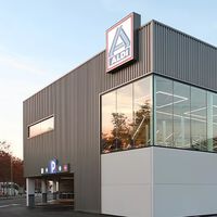 El 3 de octubre llega a Aldi la mini motosierra que parece profesional para podar y cortar sin esfuerzo 