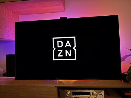 Dazn 1