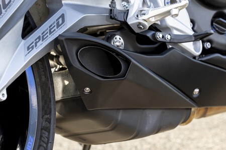 Zontes 703rr 2025 Prueba 101