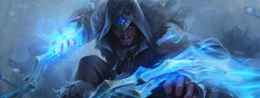 Ofertas de skins y campeones de League of Legends para la semana del 4 de abril