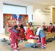 Museos divertidos para los niños