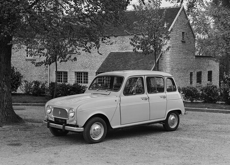 Renault 4 L