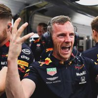El clan de Max Verstappen empieza a abandonar Red Bull: su mano derecha ha cambiado de equipo en F1 tras 18 años 