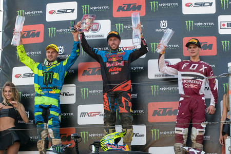 Mxgp 2017 Loket 7