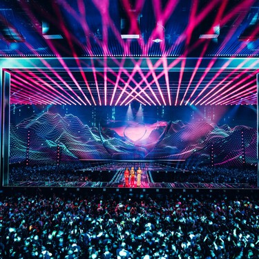 Mientras los países europeos discuten si ir o no a Eurovisión, un país americano lucha por entrar en el certamen 