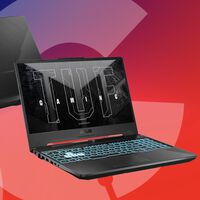 Este portátil gaming te sale casi 200 euros más barato en los Días sin IVA de MediaMarkt: ASUS TUF Gaming F15 FX506HCB-HN200 por 908 euros