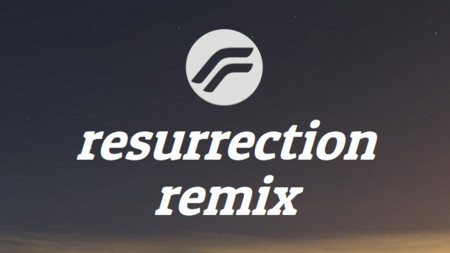 Resurrection Remix