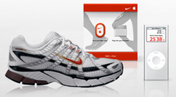 Nike+, la comunidad online de corredores