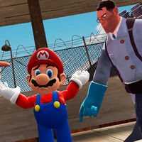 "No es un error". Nintendo obliga a retirar más de 20 años de contenidos porque no quiere que nada suyo aparezca en Garry's Mod 