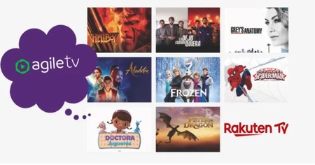 Agile TV se incorpora a la oferta de un MásMóvil que rebaja tarifas
